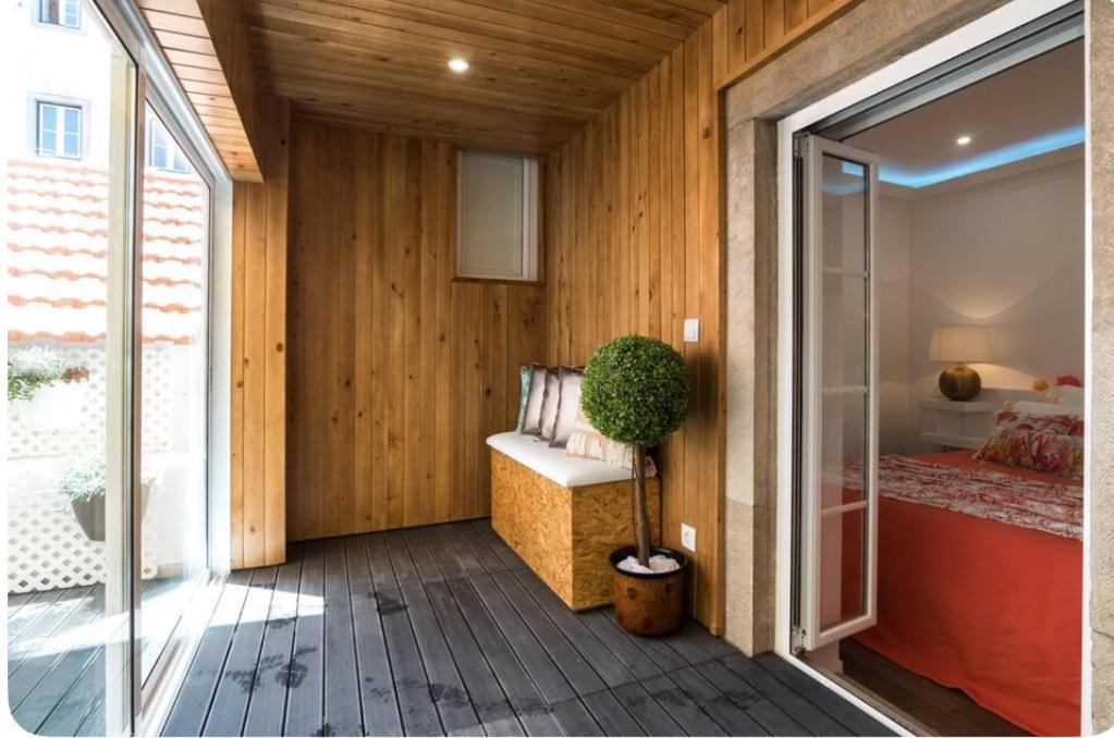 Sintra Design Apartment _ Castelo dos Mouros Exterior foto