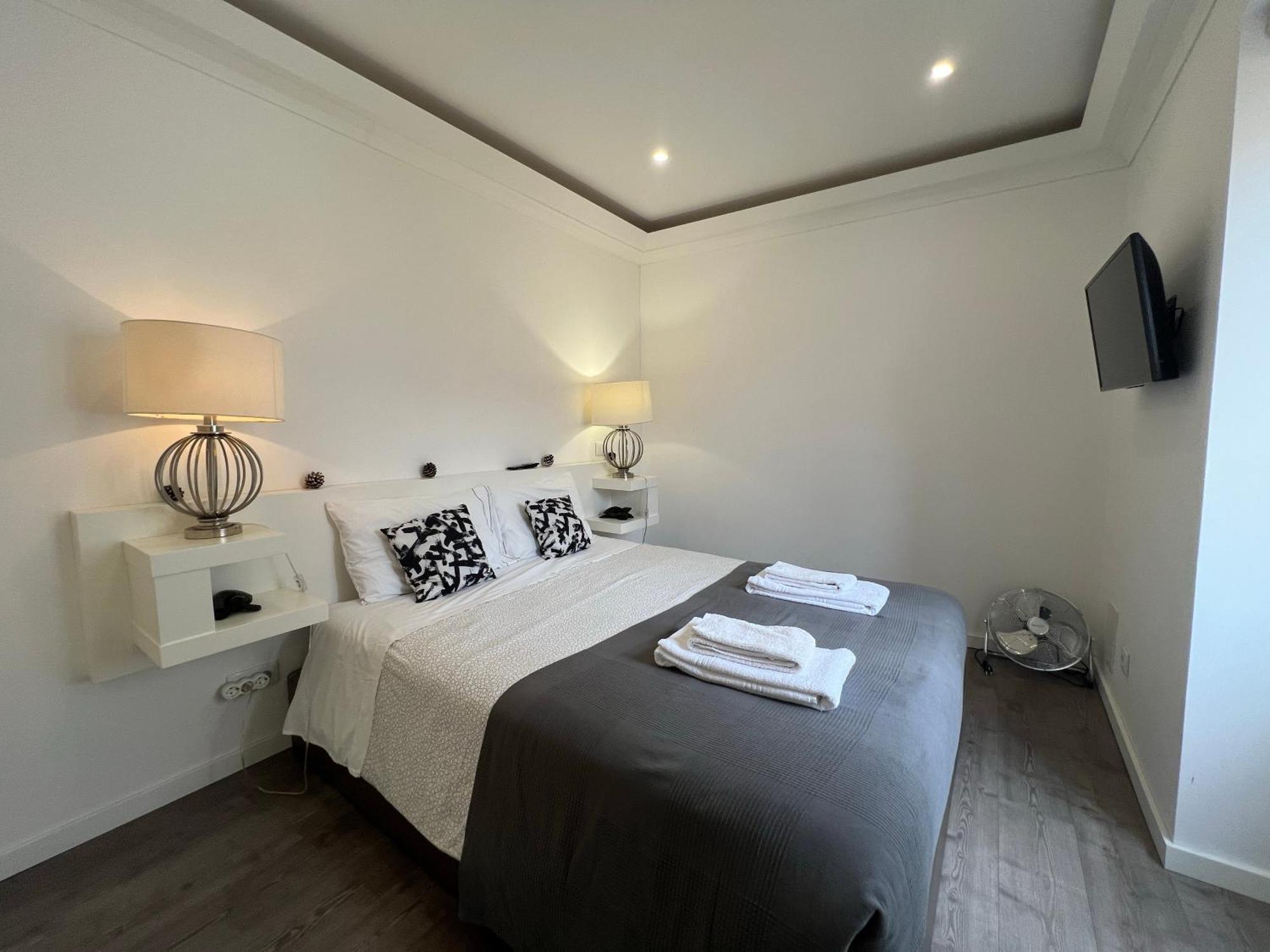 Sintra Design Apartment _ Castelo dos Mouros Exterior foto